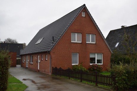 Kapitalanlage mit 3 WEH mit Mieteinahmen