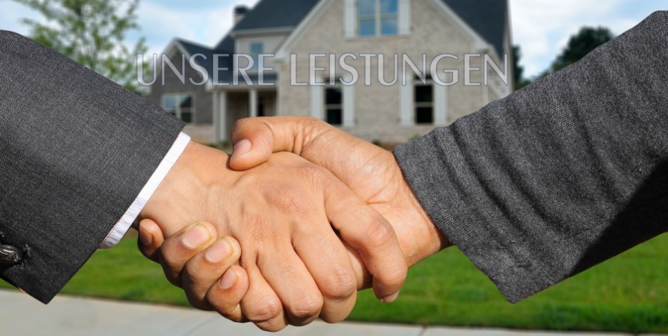 Unsere Leistungen
