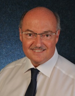 Peter Girbinger